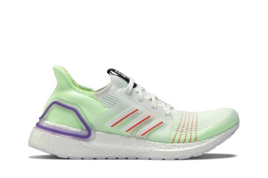 Toy Story 4 x UltraBoost 19 Kids 'Buzz Lightyear' ᡼