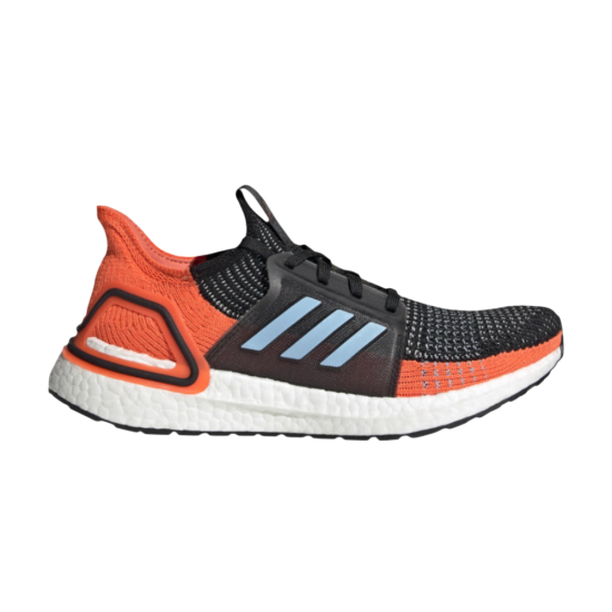 Wmns UltraBoost 19 'Hi-Res Coral Blue' ᡼