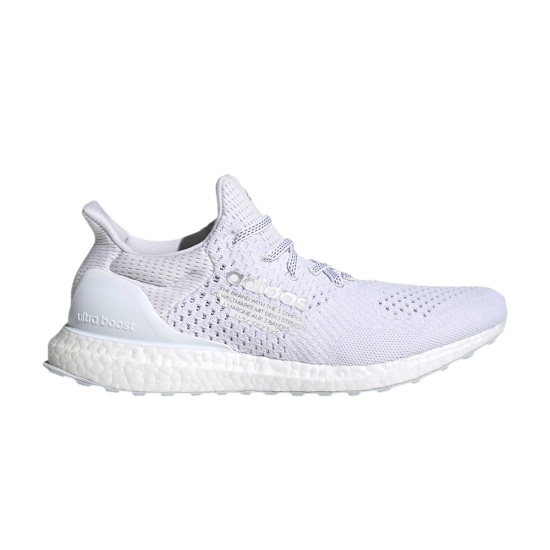 atmos x UltraBoost 1.0 Uncaged 'Cloud White' ᡼