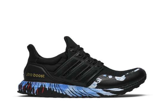 UltraBoost DNA 'Chinese New Year - Blue Boost' ᡼