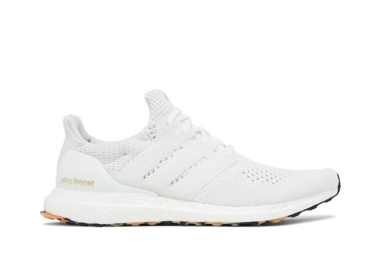 UltraBoost 1.0 'Triple White' ᡼