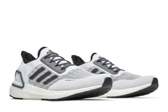 James Bond 007 x UltraBoost Summer.RDY 'No Time to Die - White Grey' -  NBAグッズ バスケショップ通販専門店 ロッカーズ