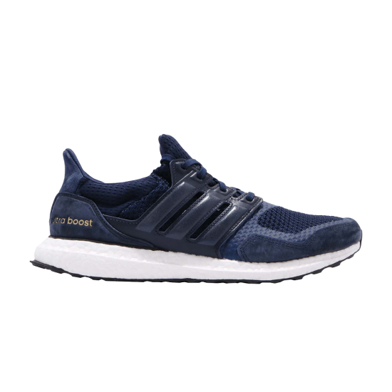 UltraBoost 1.0 S&L 'Collegiate Navy' ᡼