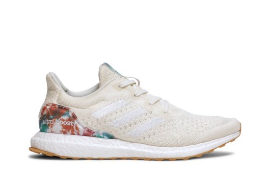 UltraBoost Uncaged LAB 'Off White' ᡼
