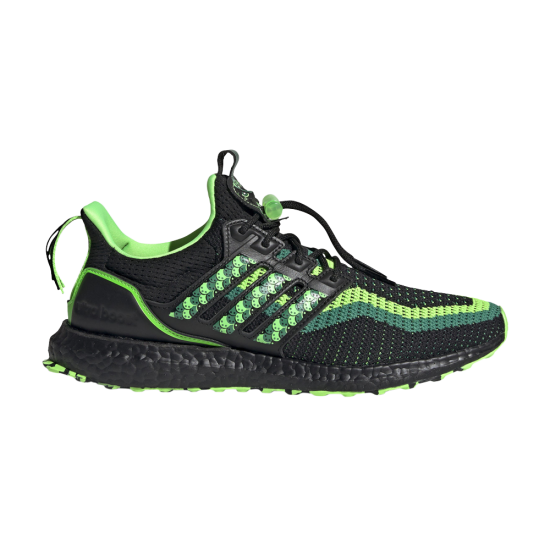 UltraBoost DNA 'Lion Dance - Bold Green' ᡼