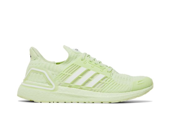 UltraBoost DNA CC_1 'Almost Lime Solar Yellow' ᡼