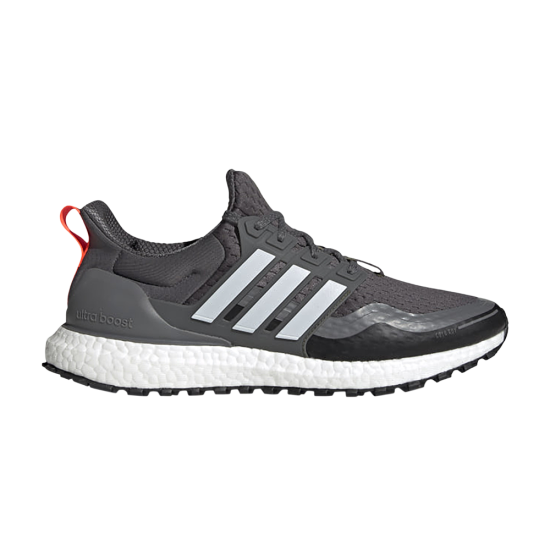 UltraBoost Cold.Rdy DNA 'Grey Core Black' ᡼