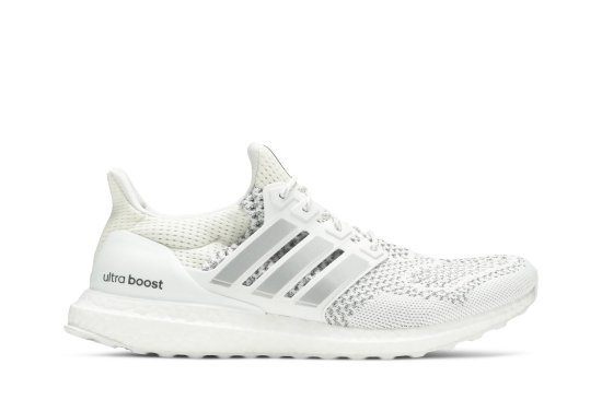 Show Me The Money x UltraBoost 'White' ᡼
