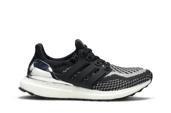 UltraBoost 2.0 J 'Silver Medal' - NBAグッズ バスケショップ通販専門