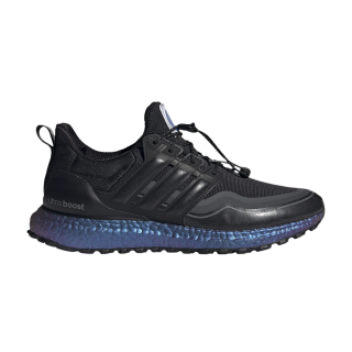 ISS US National Lab x UltraBoost Cold.RDY DNA 'Core Black' ͥ