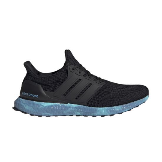 UltraBoost 4.0 DNA 'Watercolor Pack - Hazy Blue' ᡼