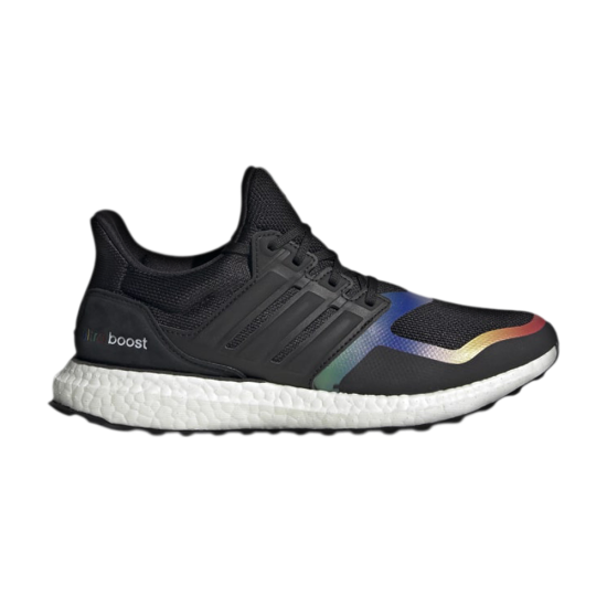 Wmns UltraBoost DNA 'Rainbow Iridescent' ᡼