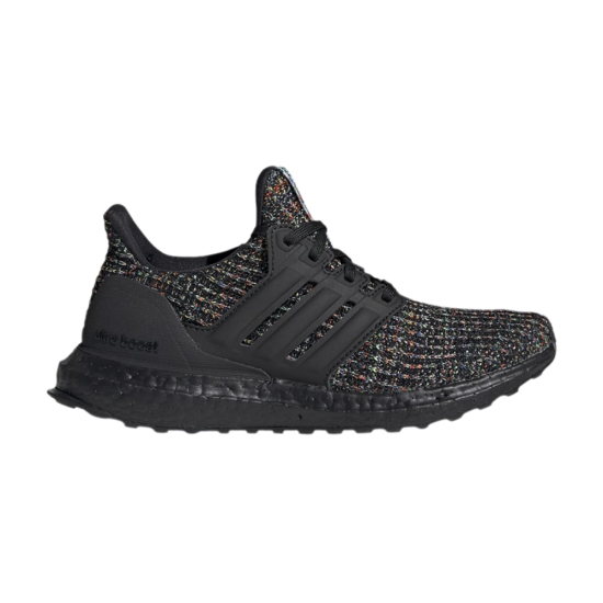 UltraBoost 4.0 J 'Black Multi' ᡼