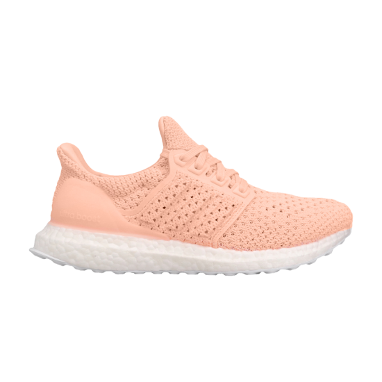 UltraBoost Clima HK 'Pink' ᡼