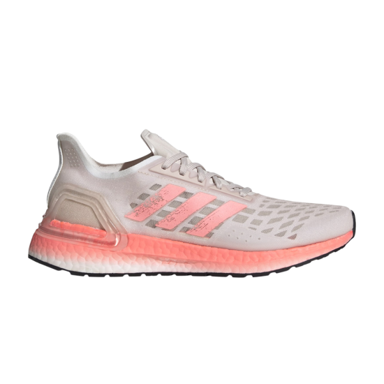 Wmns UltraBoost PB 'Echo Pink' ᡼