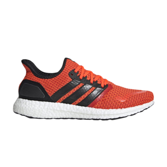 UltraBoost SpeedFactory 'Solar Red' ᡼