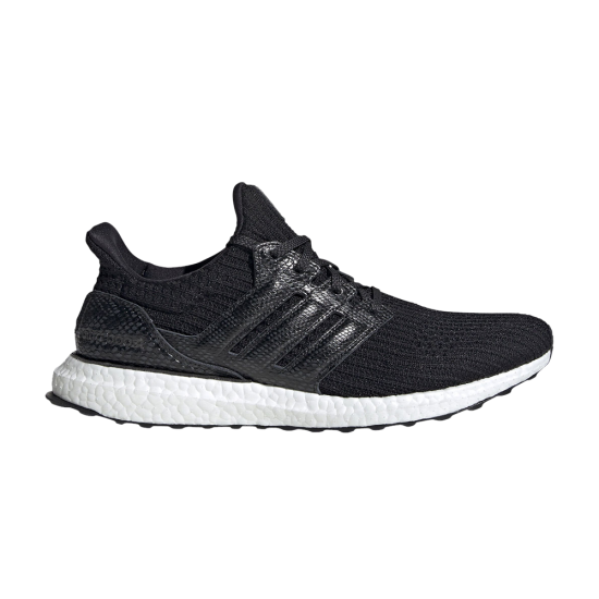 UltraBoost 'Black Snakeskin' ᡼