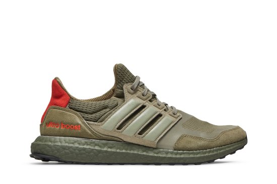 UltraBoost S&L 'Raw Khaki' ᡼