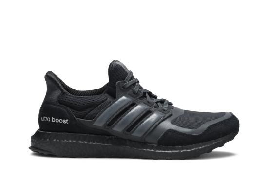 Ultraboost S&L 'Black Granite' ᡼