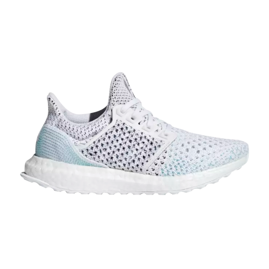 Parley x UltraBoost LTD J 'Cloud White' ᡼