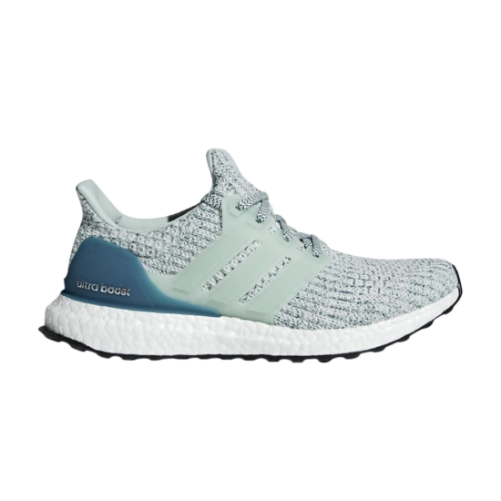 Wmns UltraBoost 'Ash Green' ᡼