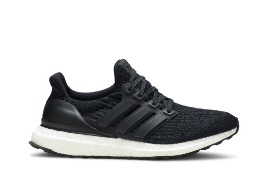 UltraBoost 3.0 J 'Core Black' ᡼