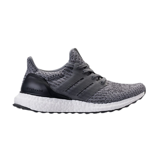 UltraBoost J 'Grey' ᡼