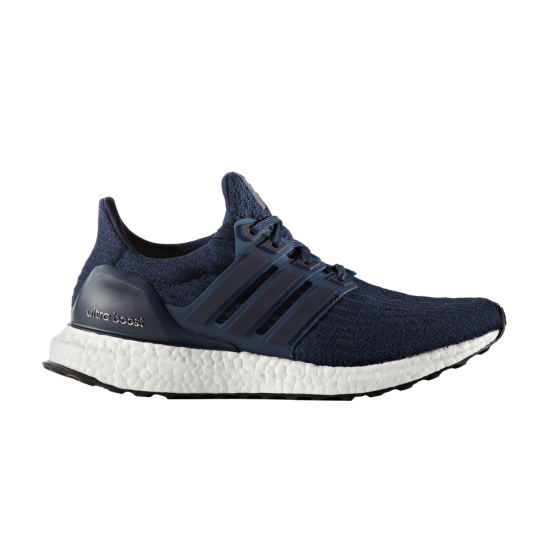 Wmns UltraBoost 3.0 'Collegiate Navy' ᡼