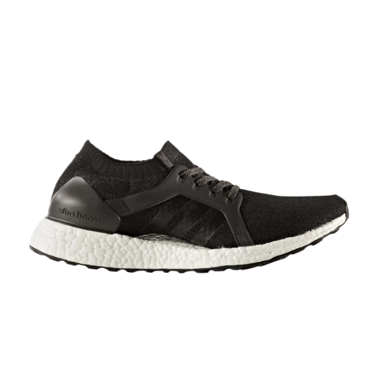 Wmns UltraBoost X 'Core Black' ᡼