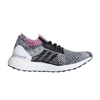 Wmns Ultraboost X 'Shock Pink' ͥ