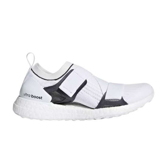 Wmns Ultraboost X 'Core White' ᡼