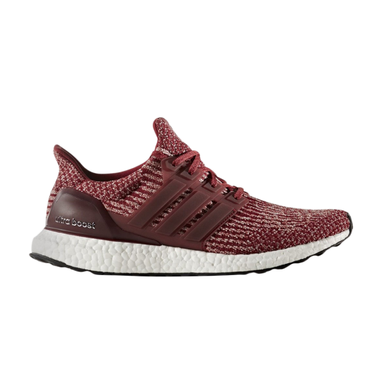 UltraBoost 3.0 'Burgundy' Sample ᡼