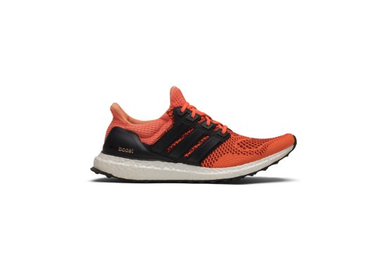 UltraBoost 1.0 'Solar Red' ᡼