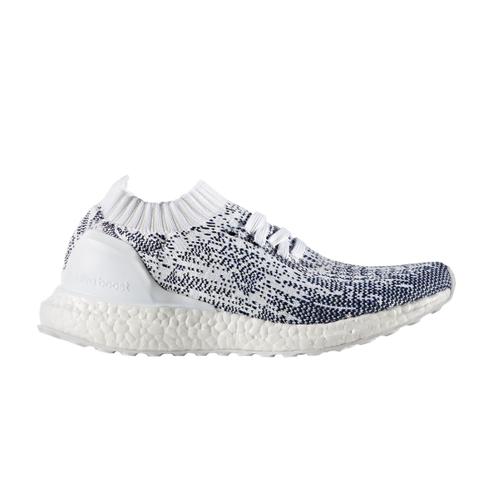 UltraBoost Uncaged J 'Non Dyed' ᡼