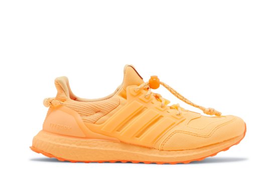 Ivy Park x UltraBoost OG 'Rodeo - Acid Orange' ᡼