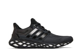 UltraBoost Web DNA 'Black Carbon' ͥ