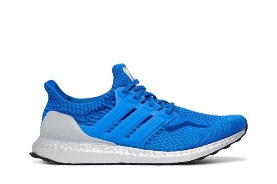 NASA x UltraBoost DNA 'Football Blue' ᡼