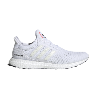 UltraBoost Clima U 'White Solar Red' ͥ