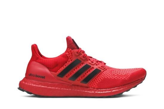 UltraBoost 1.0 'NCAA Pack - Nebraska' ᡼