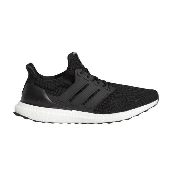 UltraBoost 4.0 DNA 'Black White' ᡼