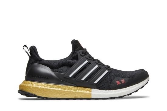 UltraBoost DNA 'Tokyo' ᡼