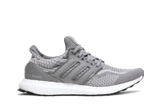UltraBoost 5.0 DNA J 'Grey' ᡼