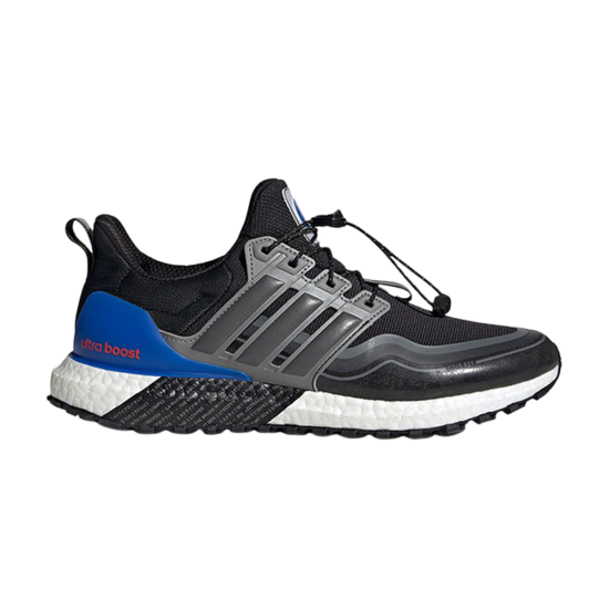 UltraBoost Cold.RDY DNA 'Black Blue' ᡼