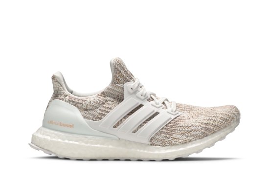 Wmns UltraBoost 4.0 DNA 'White Cream' ᡼