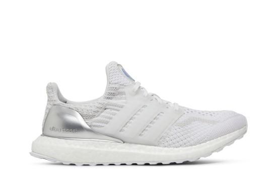 NASA x Wmns UltraBoost 5.0 DNA 'Cloud White' ᡼