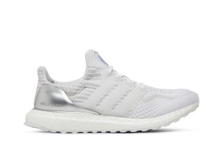 NASA x Wmns UltraBoost 5.0 DNA 'Cloud White' ͥ