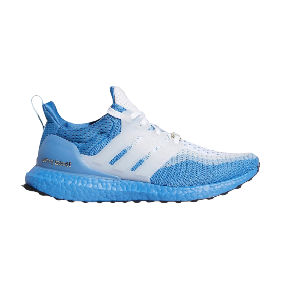 Katie Ledecky x Wmns UltraBoost 2.0 DNA 'Focus Blue' ᡼