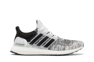 UltraBoost 1.0 DNA 'White Black' ͥ