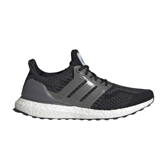 NASA x Wmns UltraBoost 5.0 DNA 'Black Carbon' ᡼