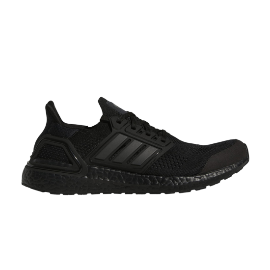 UltraBoost 19.5 DNA 'Black Carbon' ᡼